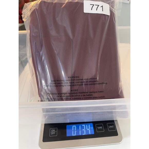 NWT Loft Belted Patch Pocket Skirt Wine Color - Size Women's 0 - Picture 7 of 7